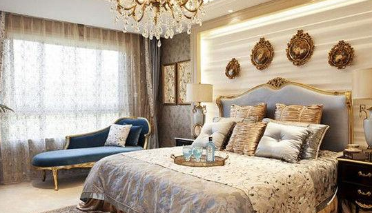 卧室风水布局上要注意什么