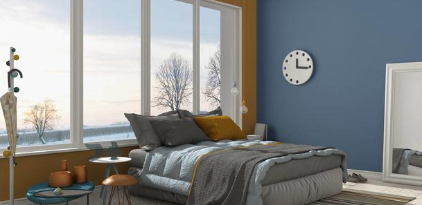 卧室风水布局上要注意什么