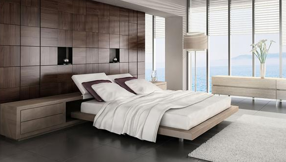  卧室风水有哪些要点