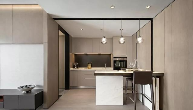 小户型装修没特点？教你如何装修出精致感