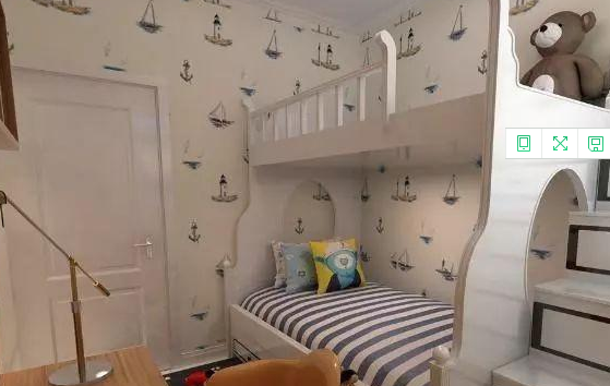 儿童房怎么装修?这几款风格总有一款适合你家 儿童房怎么装修?这几款风格总有一款适合你家