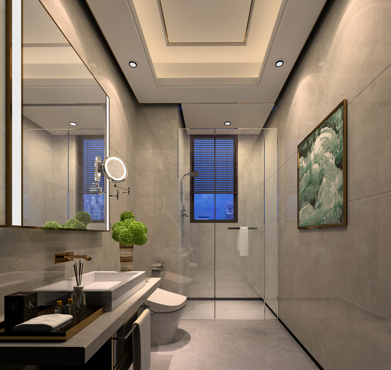 卫生间装修有哪些注意事项