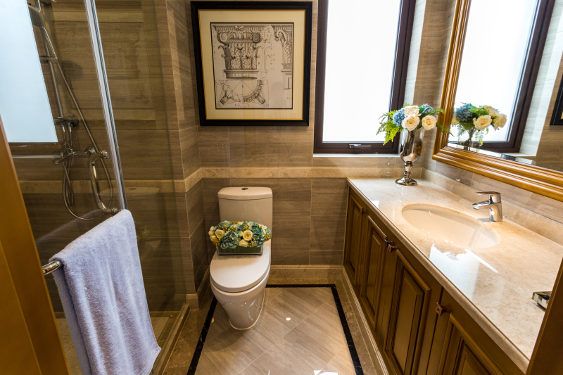 卫生间装修有哪些注意事项