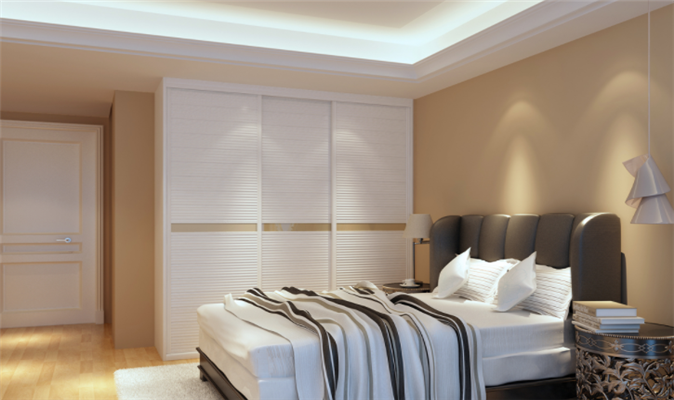 小户型卧室装修注意事项！