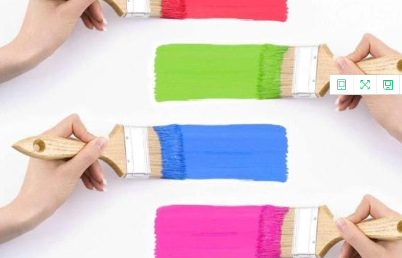 家里装修自己动手刷油漆怎么刷？油漆要刷几遍？