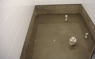 装修如何做防水?房子防水要点! 装修如何做防水?房子防水要点!