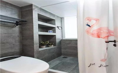 卫生间要不要做干湿分离设计？