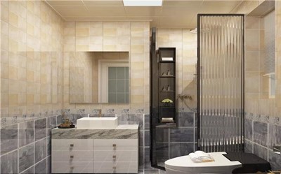 卫生间要不要做干湿分离设计？