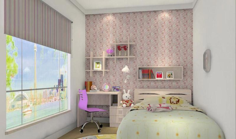 六大卧室装修风水禁忌