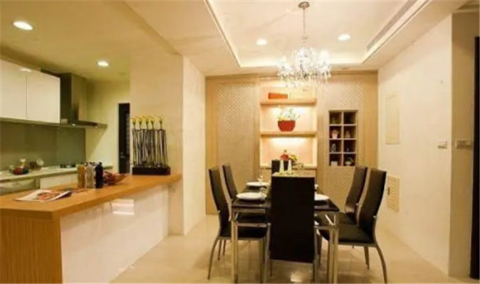 简约的装修风格3大设计技巧