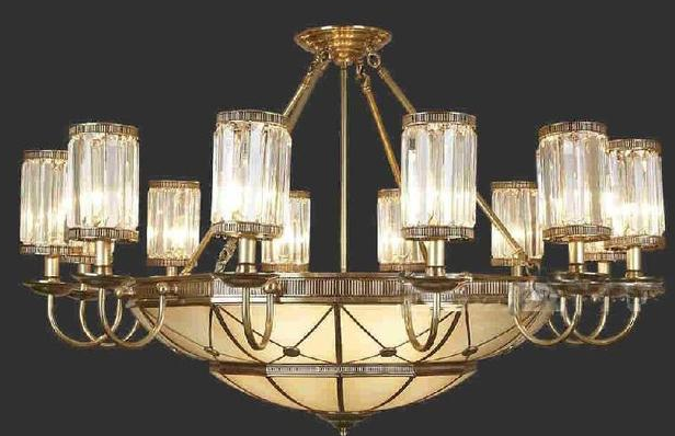 欧式风格的特点 欧式风格的特点