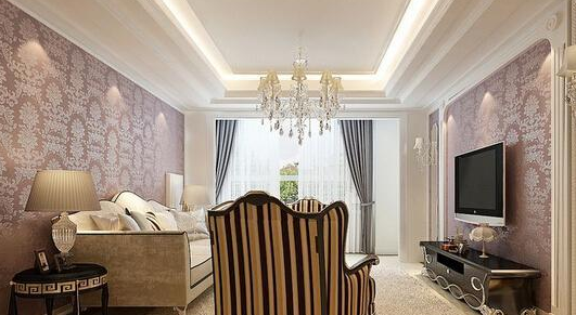 欧式风格才是大家喜欢的风格！