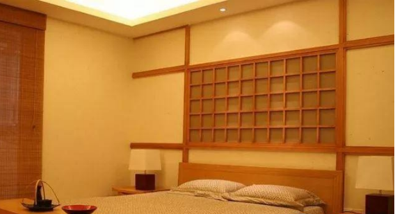 日式风格装修特点 日式风格装修特点