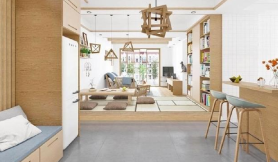 日式装修风格特色是什么？日式风格大盘点