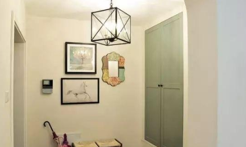 混搭风格中的民族风情