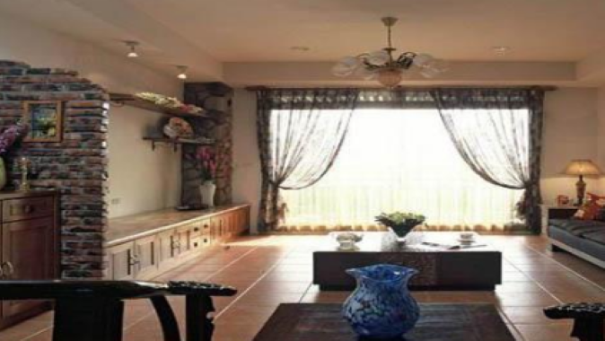 奢华混搭风格装修，混搭也不简单