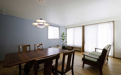 选择装修公司的经验