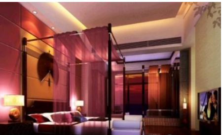 这为您详细介绍东南亚风格卧室装修类型