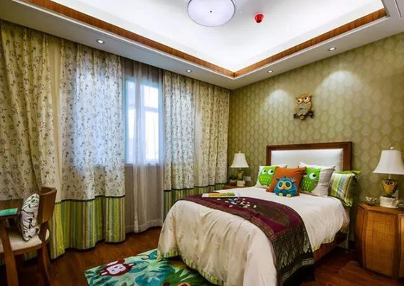 东南亚装修风格设计说明 东南亚装修风格介绍