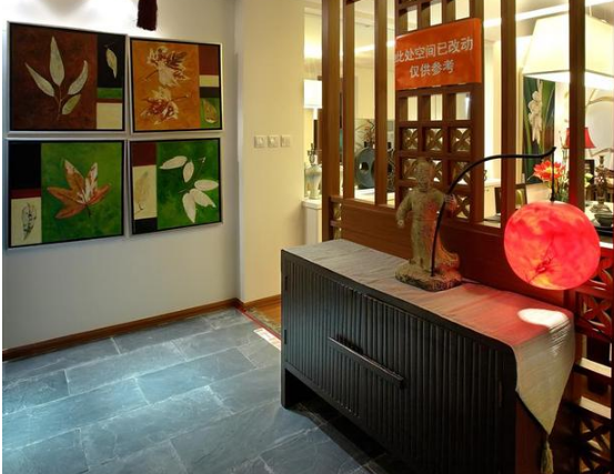 禅意东南亚风格装修 设计要点 禅意东南亚风格装修 设计要点