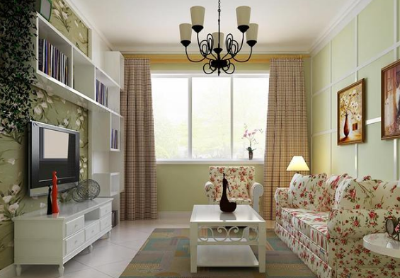 田园装修特点有哪些?领会不同地域的田园特色 田园装修特点有哪些?领会不同地域的田园特色