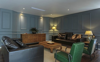 客厅装修详细流程介绍