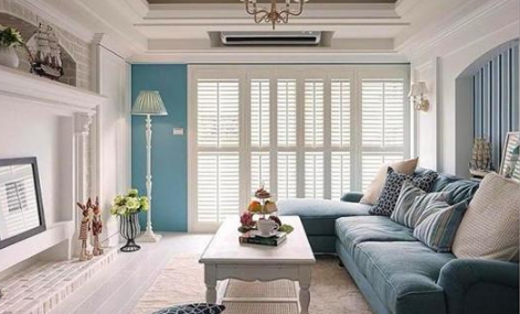 「装修技巧」如何打造真正的地中海风格？