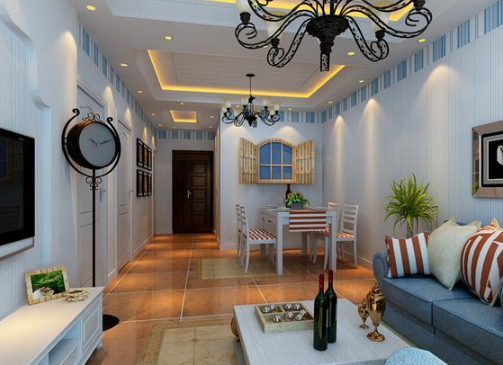 地中海风格，你了解多少？装修注意事项有哪些呢？