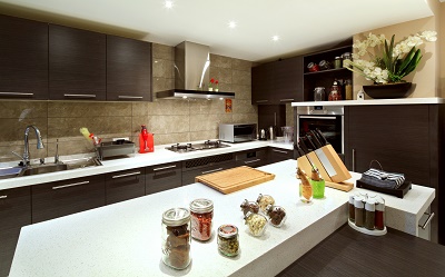 家装厨房厨房攻略