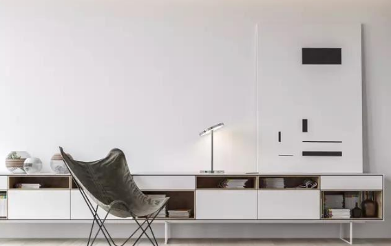 现代简约风格10大装修特征 这才是最正点的现代简约风