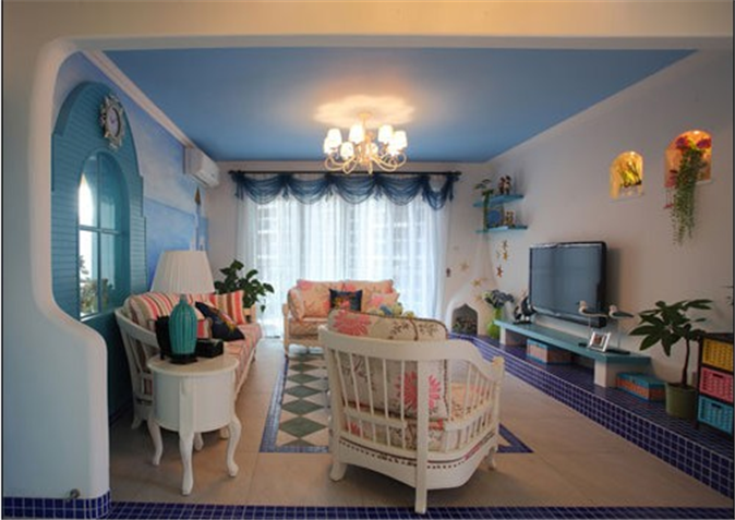 灯饰选购四部曲 灯色辨别灯具好坏