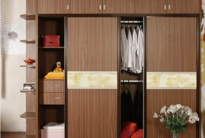 定制衣柜的常见五大忽悠卖点