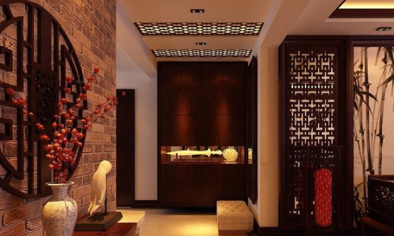 中式风格装修,小知识,宁静雅致,给你的家传统窒息的美 中式风格装修,小知识,宁静雅致,给你的家传统窒息的美