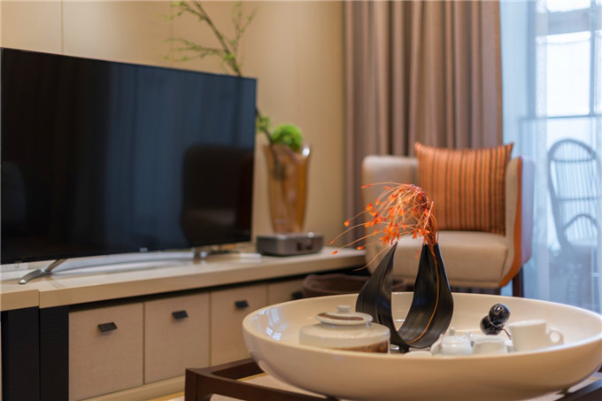  客厅应该如何装修设计？