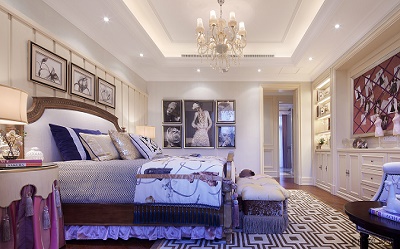 卧室装修风格有哪些？