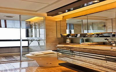 地漏如何正确的选择？