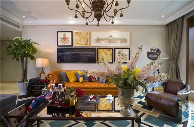 小户型的客厅如何装修,一起了解下! 小户型的客厅如何装修,一起了解下!