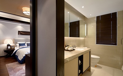 卫生间一定要这样装修，才能放心