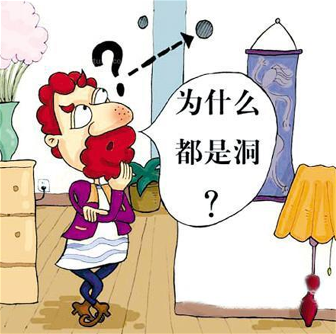 签订墙面装修合同要注意什么呢?