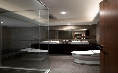 卫生间装修干货