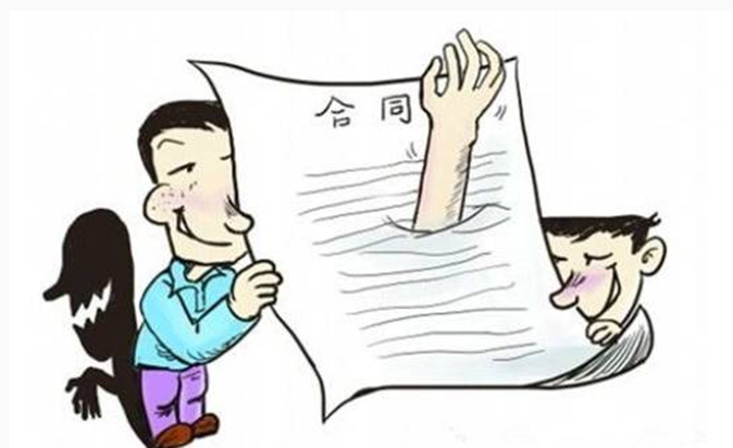 如何签订房屋装修合同