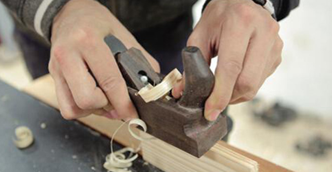 木工装修不可忽视的三大注意事项