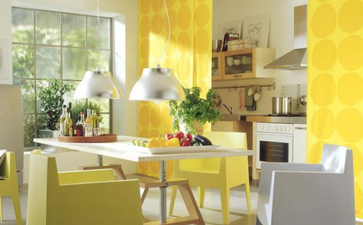 厨房装修,有什么风水禁忌? 厨房装修,有什么风水禁忌?