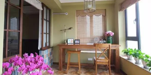 装修阳台与窗户十大风水宜忌，装对了横财就手，装错了霉运缠身