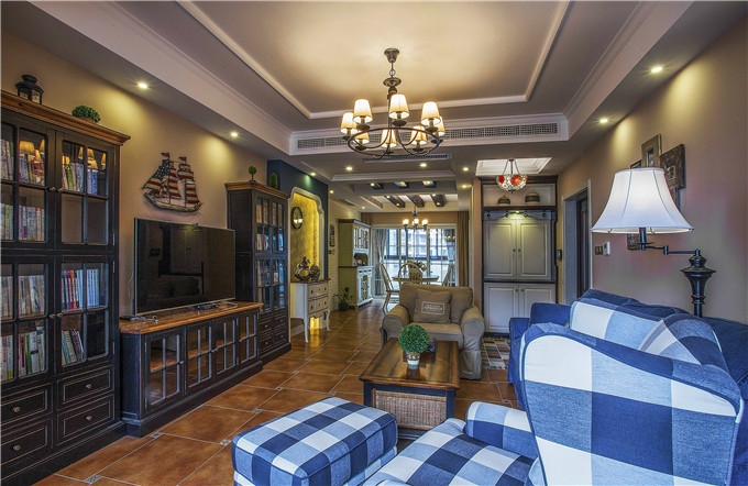 客厅装修风格常识，值得一看！