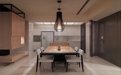 餐厅的装饰材料怎么选择，快进来看看