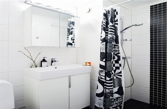 卫生间闭水试验是怎么做的？