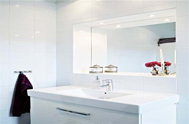 卫生间装修怎么改蹲坑，用什么方法呢？