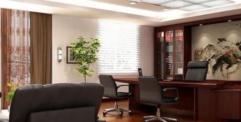 办公室装修的七大风水讲究