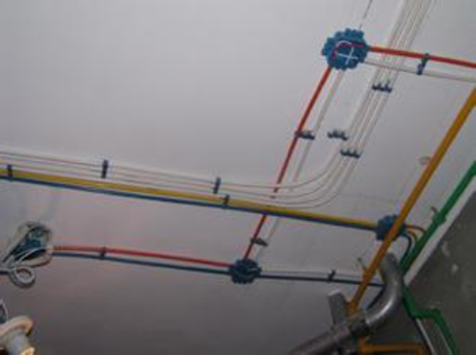 家庭装修电路施工相关知识